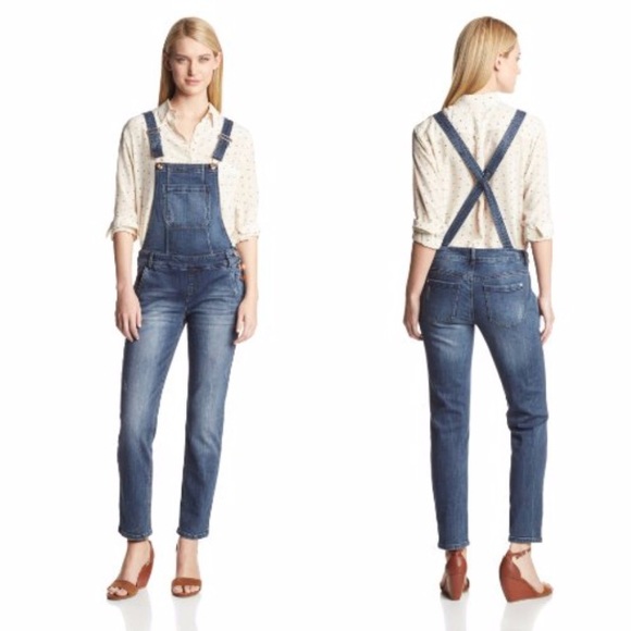 kensie overalls